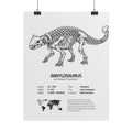 The Ankylosaurus